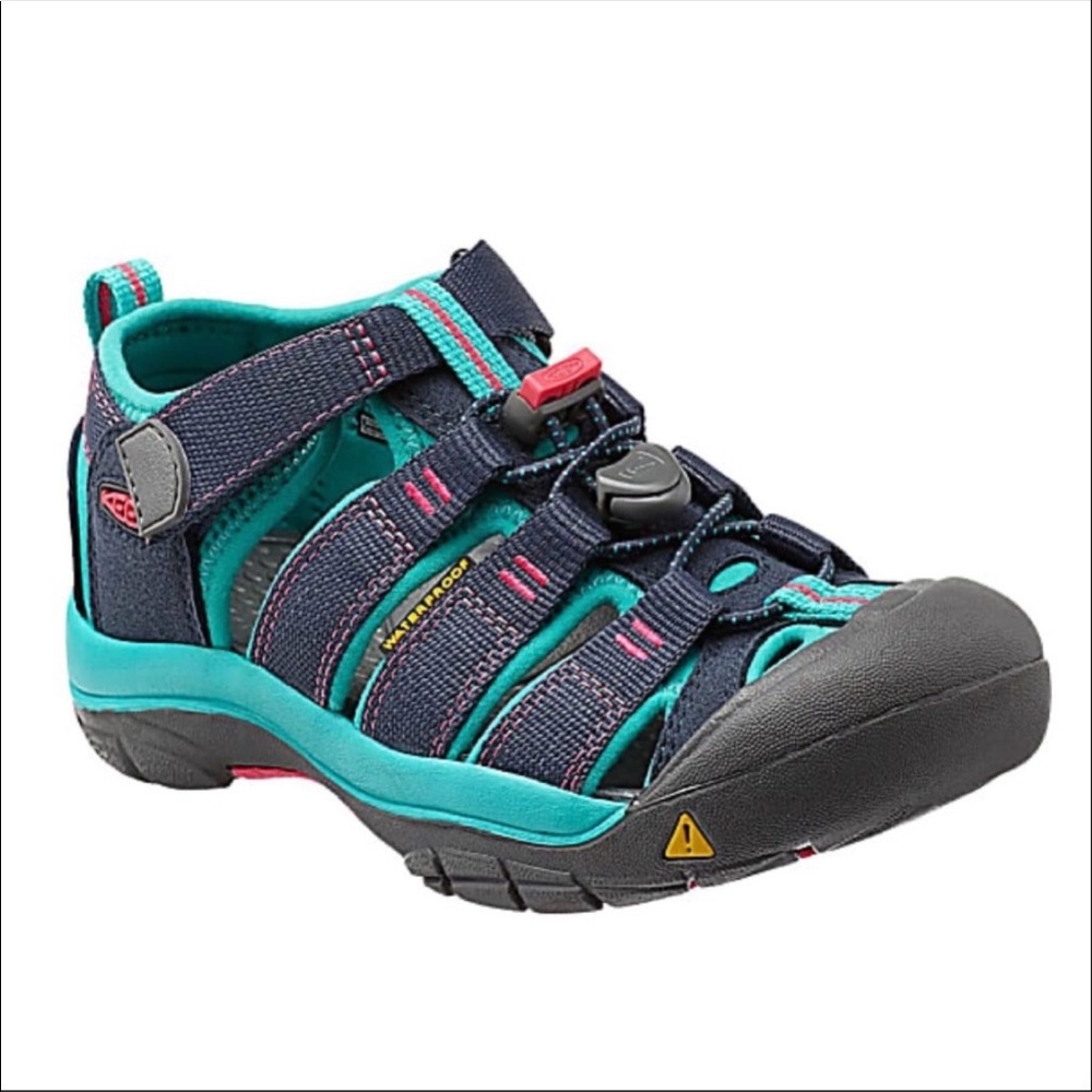 Kids Keens H2 Newport
